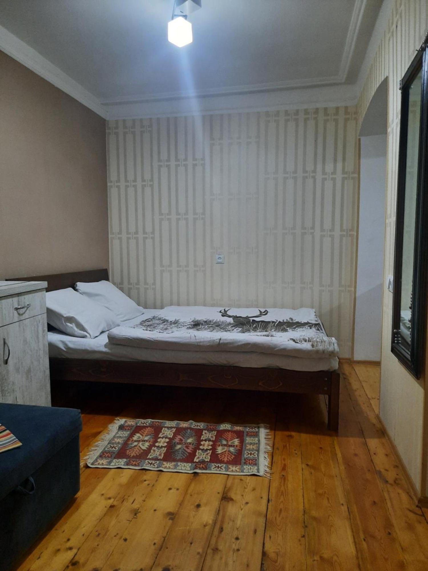 House In Old Tbilisi Apartment Phòng bức ảnh