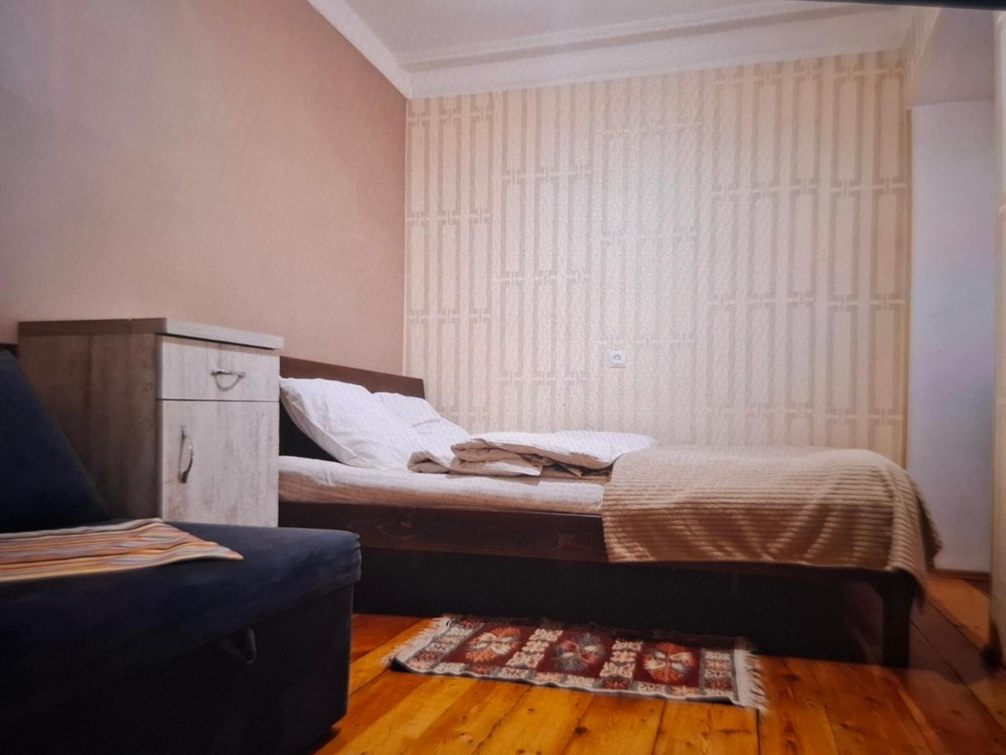 House In Old Tbilisi Apartment Ngoại thất bức ảnh