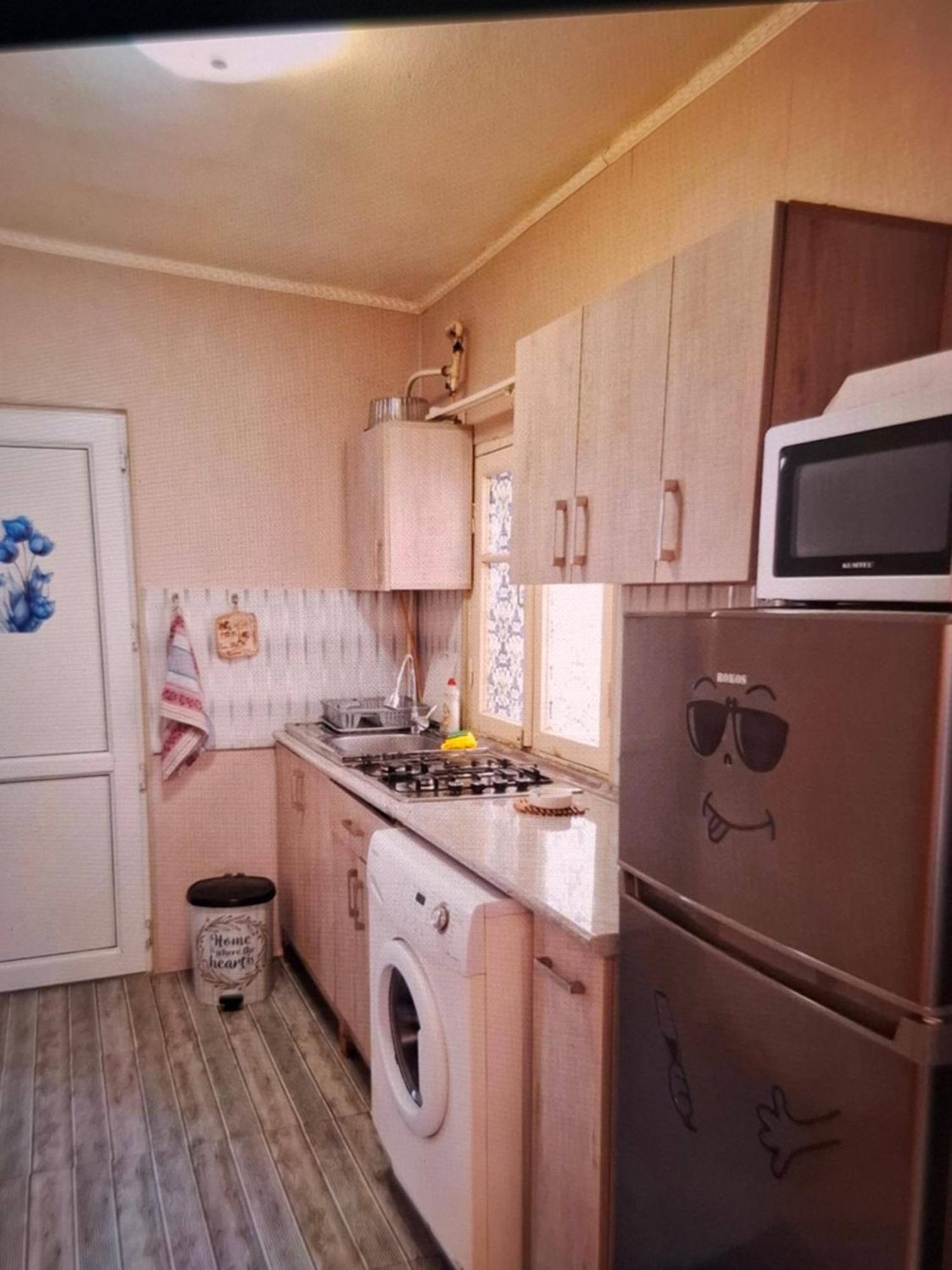House In Old Tbilisi Apartment Ngoại thất bức ảnh