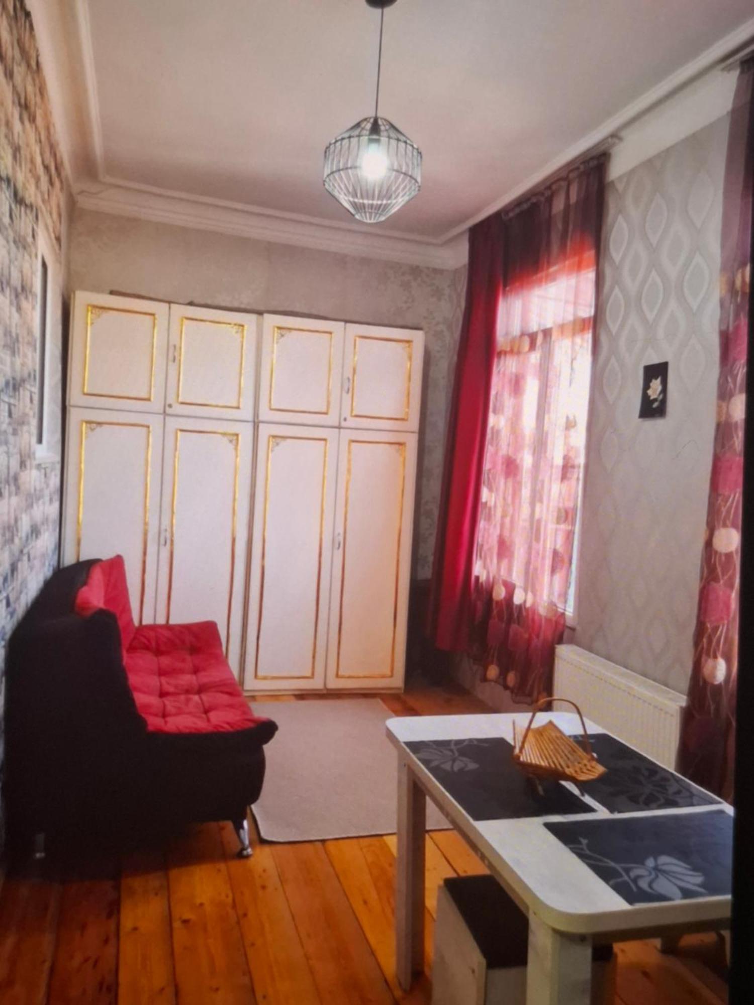House In Old Tbilisi Apartment Ngoại thất bức ảnh