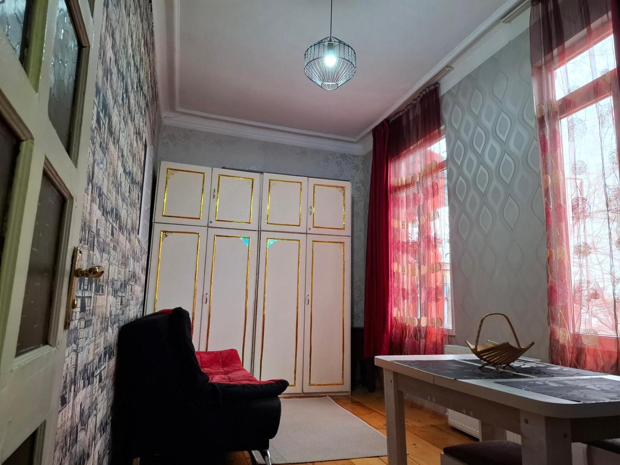 House In Old Tbilisi Apartment Phòng bức ảnh
